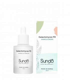 Galactomyces 90 Miracle Drops Serum